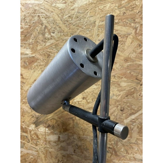Image 1 of Vintage desk lamp by Maria Pergay, 1970