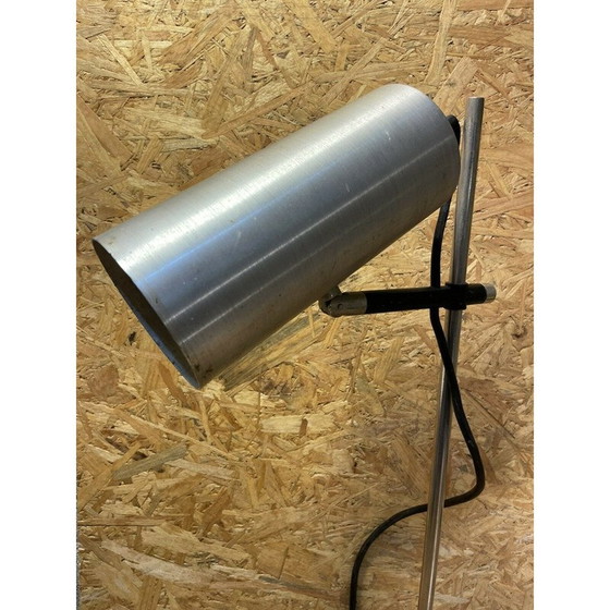 Image 1 of Vintage desk lamp by Maria Pergay, 1970