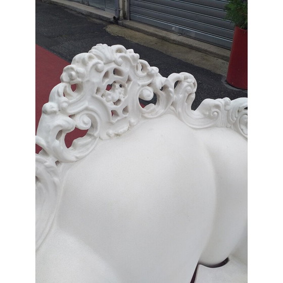 Image 1 of Vintage armchair "Proust" by Alessandro Mendini for Magis, 2010