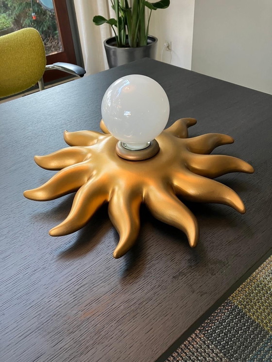 Image 1 of Lampada solare