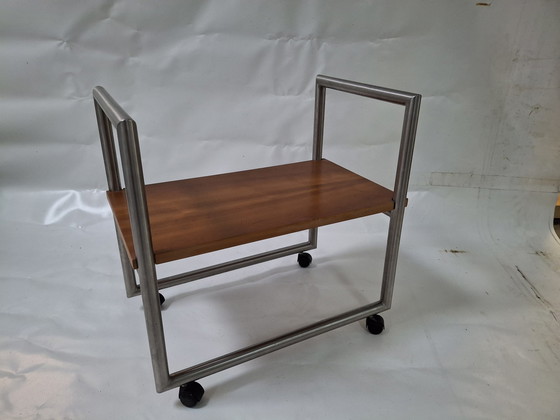 Image 1 of Trolly / Side table