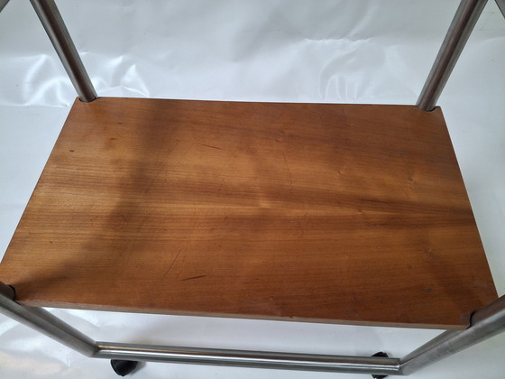 Image 1 of Trolly / Side table