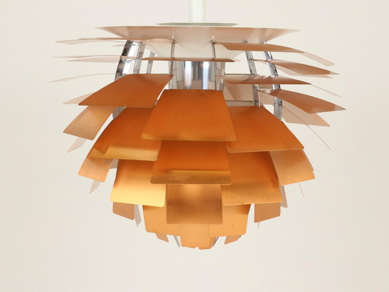 Image 1 of Ph Artichoke By Poul Henningsen For Louis Poulsen, Denmark, 1960S