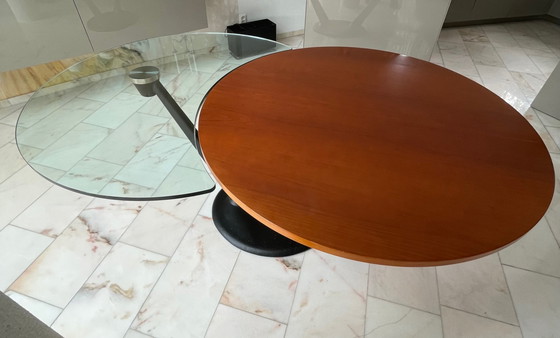 Image 1 of van Waay Modern dining table