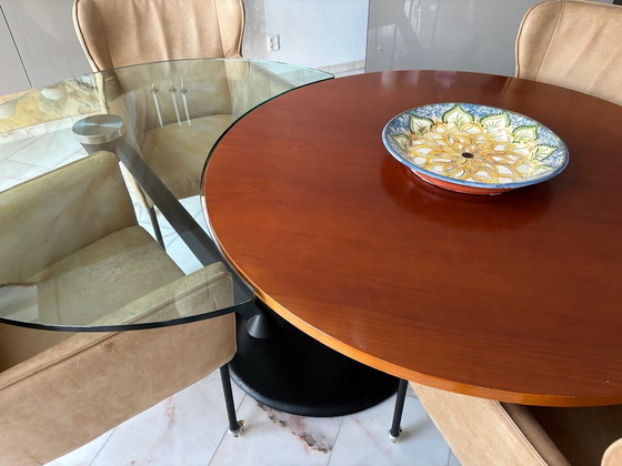 Image 1 of van Waay Modern dining table