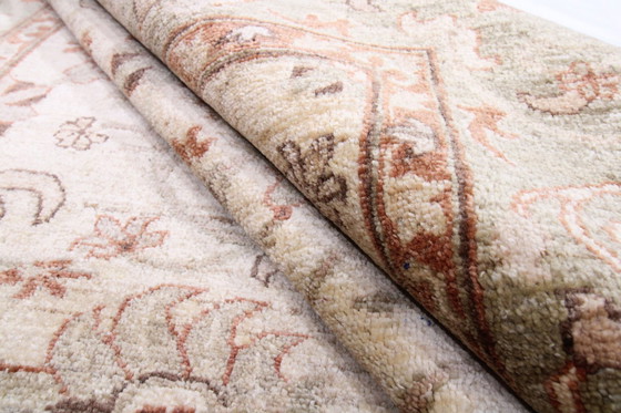 Image 1 of Original hand-knotted carpet Ziegler 272 X 190 Cm Top condition