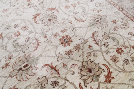 Image 1 of Original hand-knotted carpet Ziegler 272 X 190 Cm Top condition