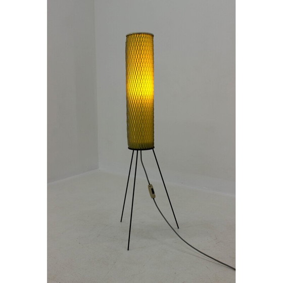 Image 1 of Lampada da terra di metà secolo 