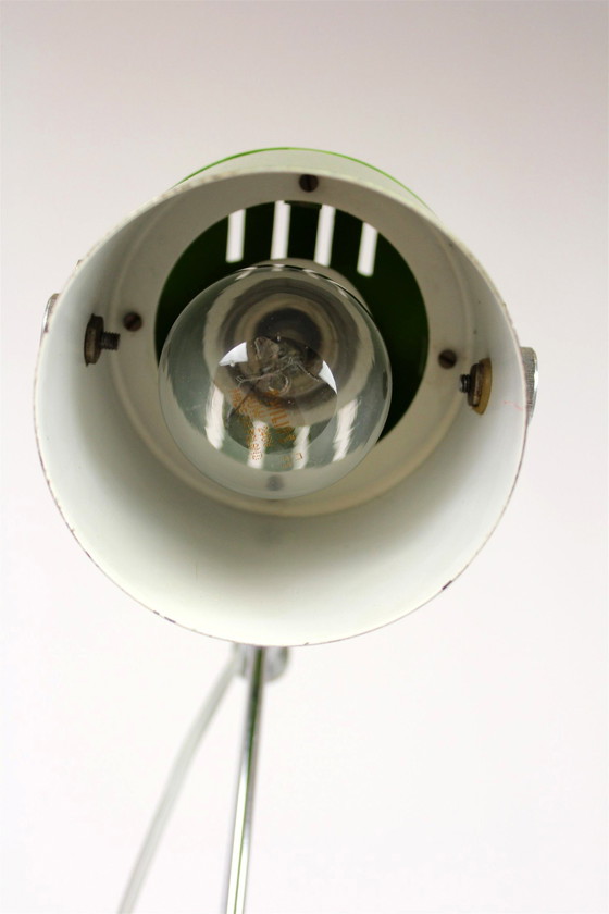 Image 1 of Vintage Table Lamp By Stanislav Indra, 1970S