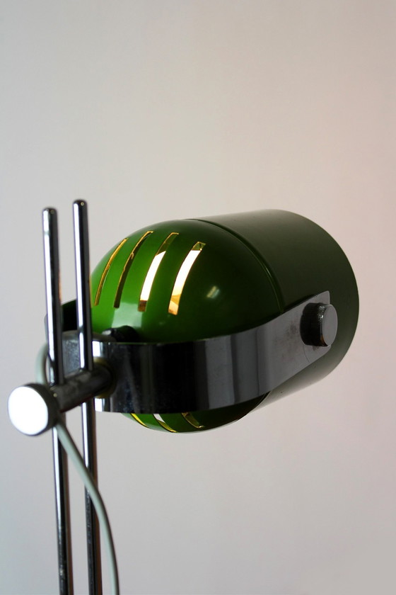 Image 1 of Vintage Table Lamp By Stanislav Indra, 1970S
