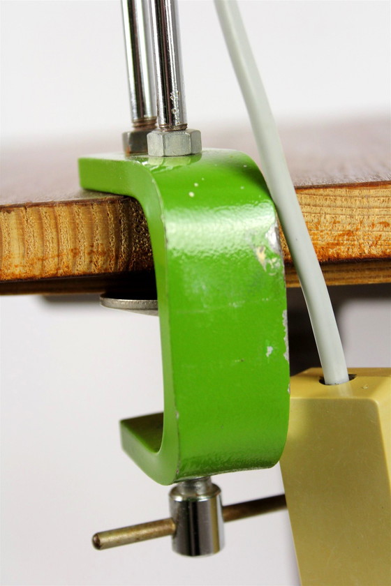 Image 1 of Vintage Table Lamp By Stanislav Indra, 1970S