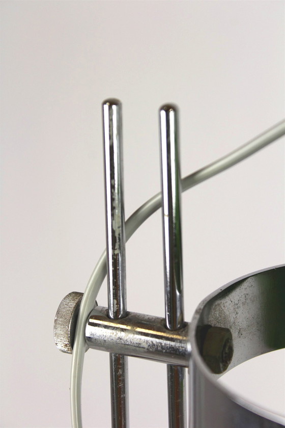 Image 1 of Vintage Table Lamp By Stanislav Indra, 1970S