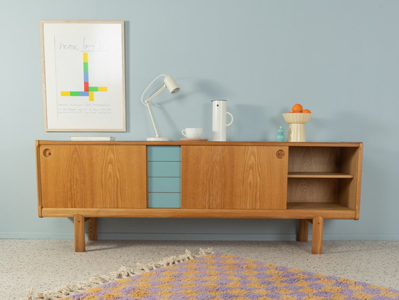 Image 1 of 1970S Sideboard, Bramin