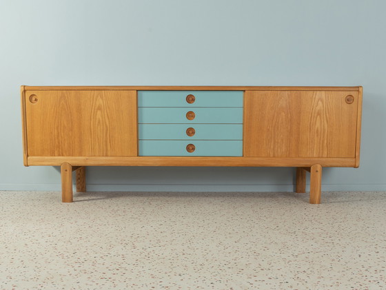 Image 1 of 1970S Sideboard, Bramin