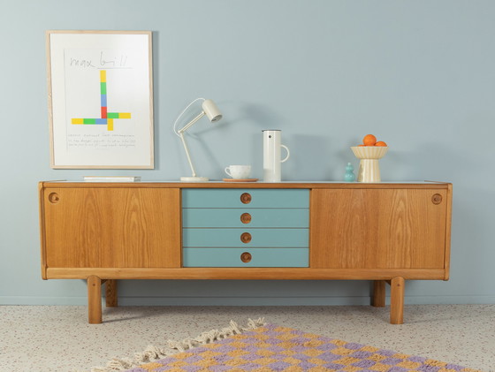 Image 1 of 1970S Sideboard, Bramin