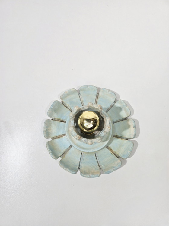 Image 1 of Sun wall lamp