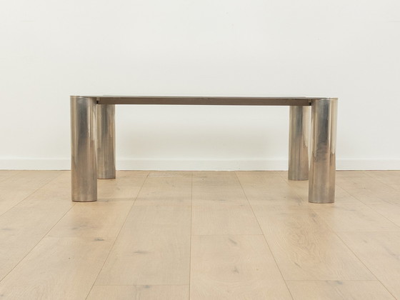 Image 1 of  Unique coffee table, Sergio Mazza & Giuliana Gramigna 