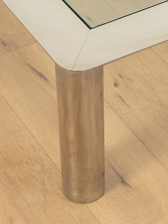 Image 1 of  Unique coffee table, Sergio Mazza & Giuliana Gramigna 