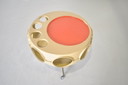 Space Age Minibar rotor curver