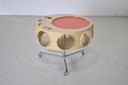 Space Age Minibar rotor curver
