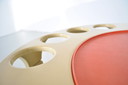 Space Age Minibar rotor curver