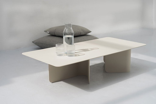 Surf Salon Table Off White Ignore