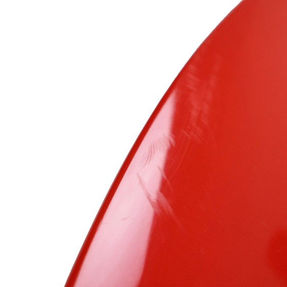 Image 1 of 2 Red Design Chairs Infiniti Loop Cow Horn