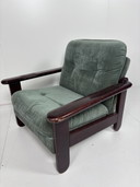 Vintage Easy Chair Armchair