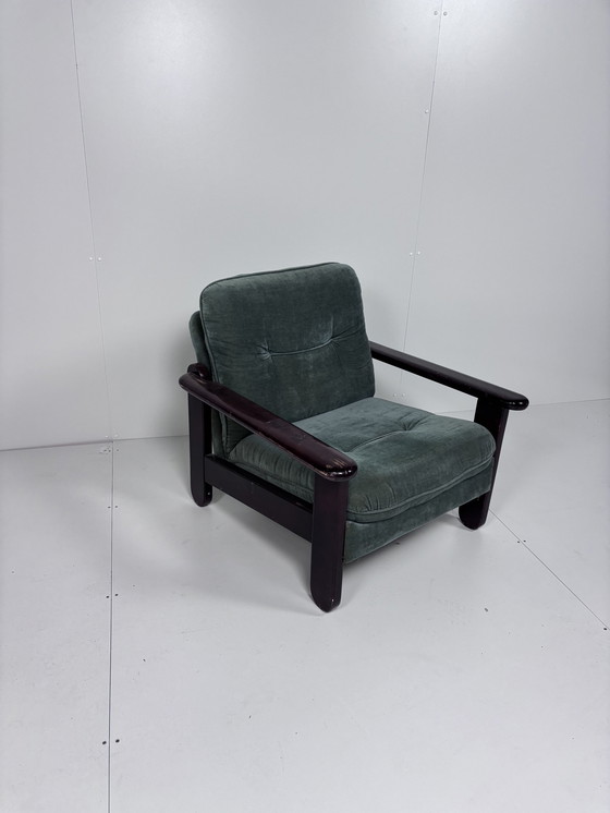 Image 1 of Poltrona vintage Easy Chair
