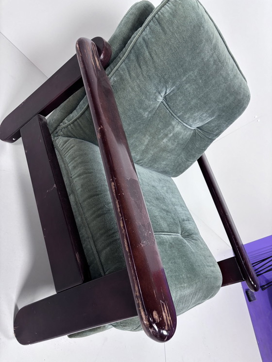 Image 1 of Poltrona vintage Easy Chair