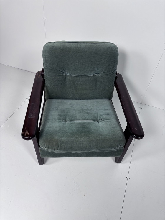 Image 1 of Poltrona vintage Easy Chair