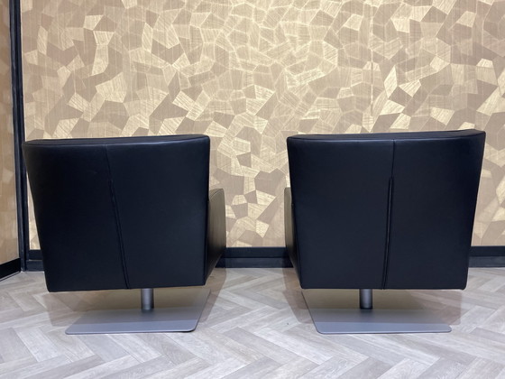 Image 1 of 2x Montis Impala armchair