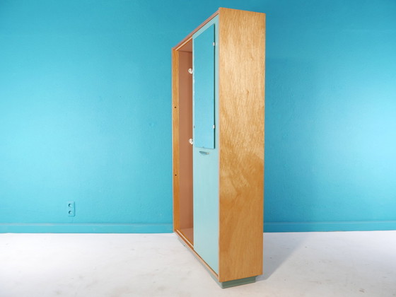 Image 1 of Vintage hallway coat rack, 60s, Germany