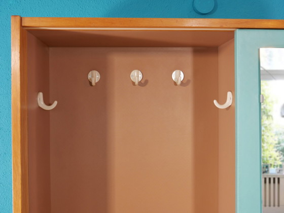 Image 1 of Vintage hallway coat rack, 60s, Germany
