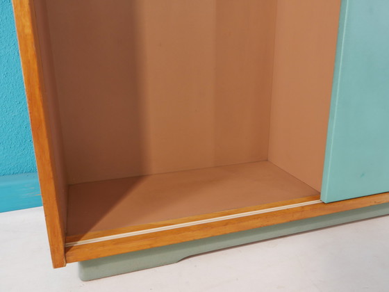 Image 1 of Vintage hallway coat rack, 60s, Germany