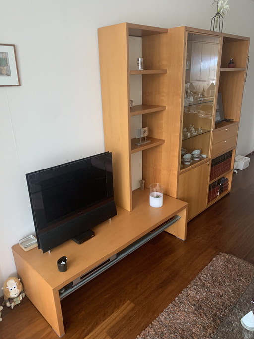 Poliform Wall Unit