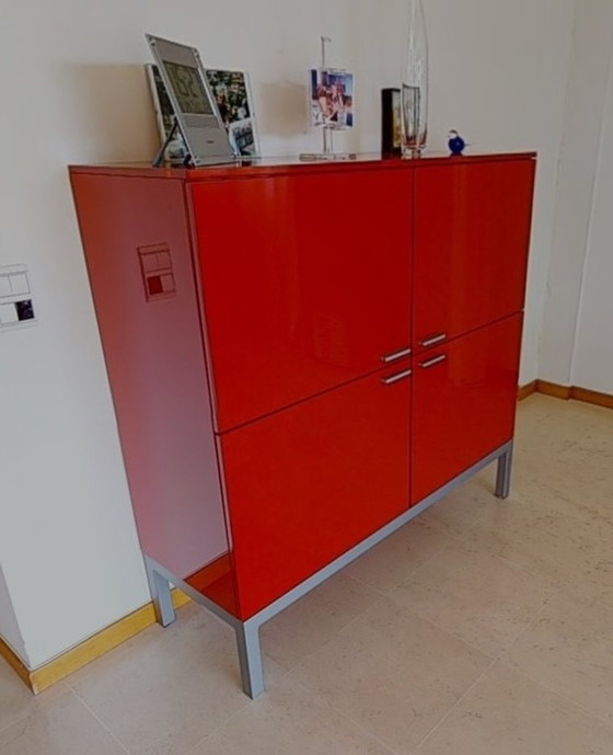 Image 1 of Cappellini design cabinet