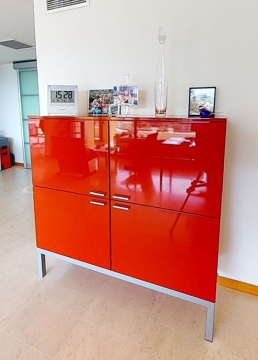 Cappellini design cabinet