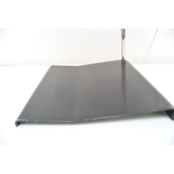 Image 1 of Vintage adjustable table lamp in lacquered metal by Josef Hurka for Napako, Czechoslovakia 1960