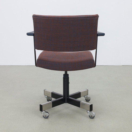 Image 1 of Office chair "1647" Andre Cordemeyer Gispen, 1960S