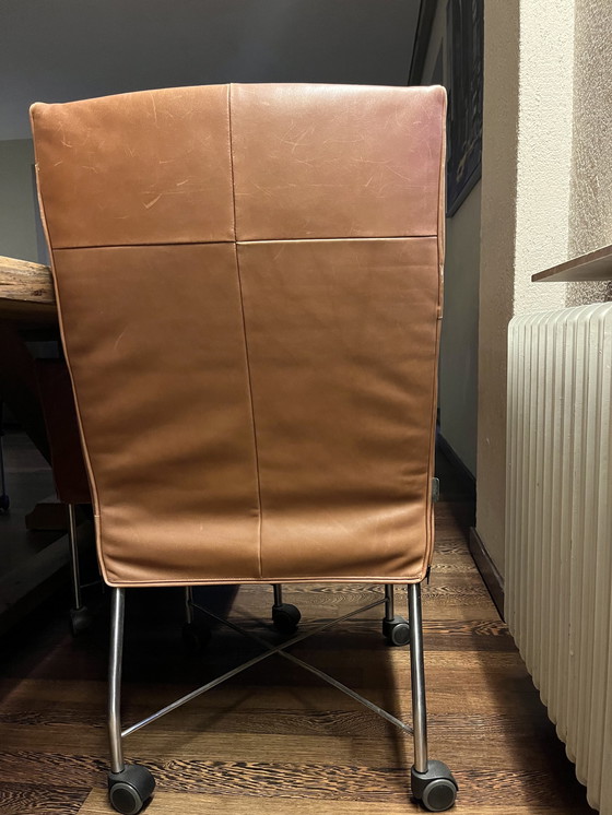 Image 1 of 6x Montis Chaplin dining room chair