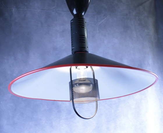 Image 1 of Lival draft lamp