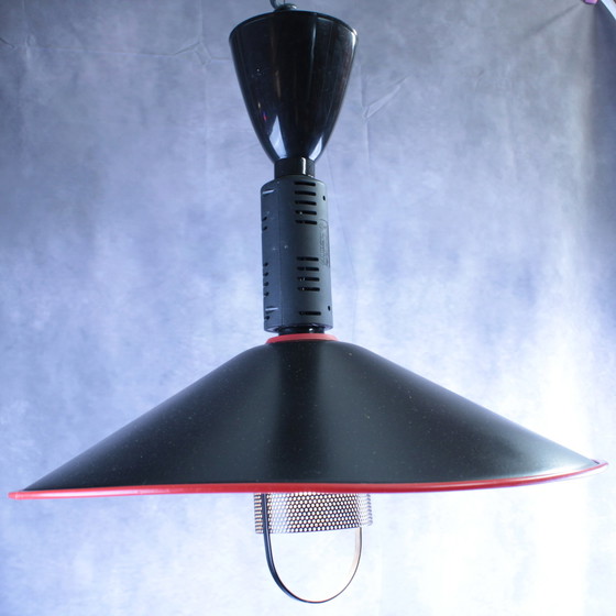 Image 1 of Lival draft lamp