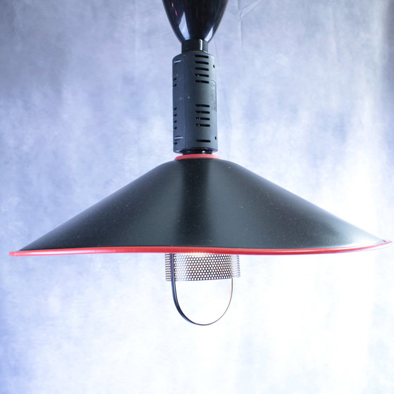 Image 1 of Lival draft lamp