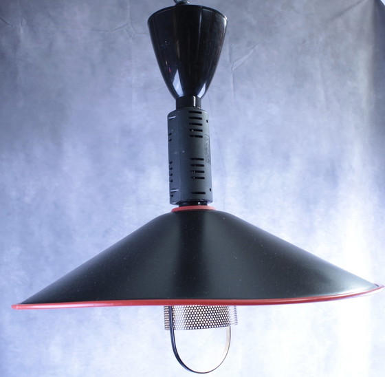 Image 1 of Lival draft lamp