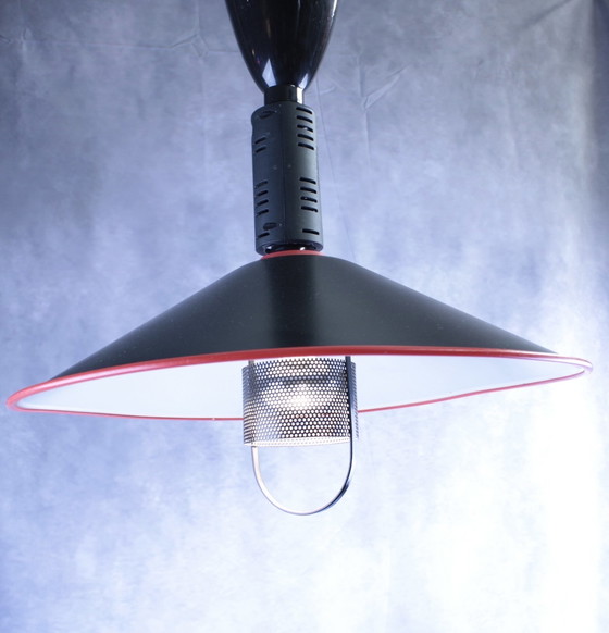 Image 1 of Lival draft lamp