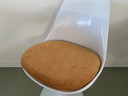 Coussin de remplacement chaise Tulip orange