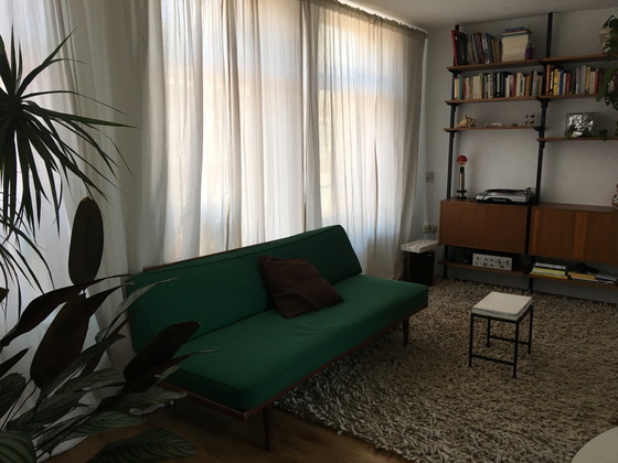 Image 1 of Mid-Century Danish Daybed