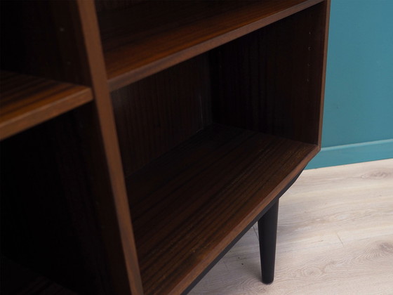 Image 1 of Mahogany Bookcase, Danish Design, 1970S, Production: Omann Jun