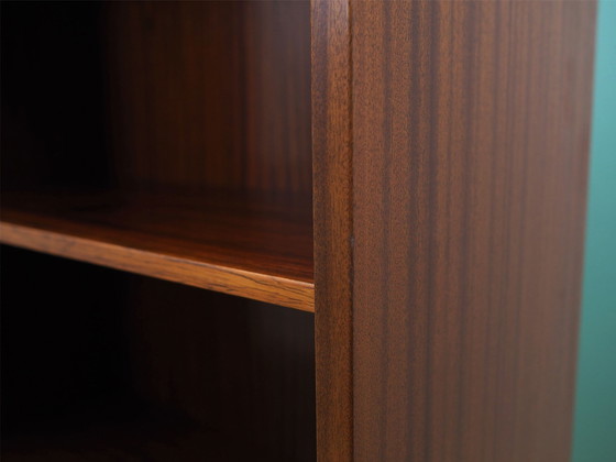 Image 1 of Mahogany Bookcase, Danish Design, 1970S, Production: Omann Jun